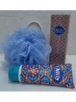 Oilily - bath y shower gel