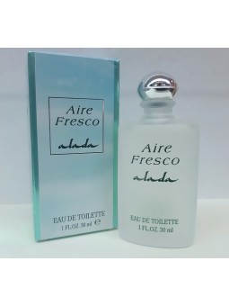 Aire fresco de alada - eau...