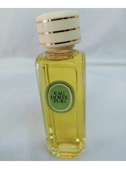 Eau Doree Puig - mini