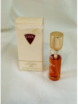 Diva de Ungaro - parfum...