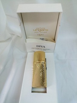 Diva de Ungaro - parfum