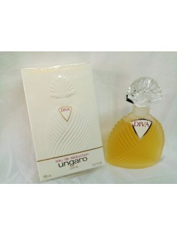Diva de Ungaro - eau de...