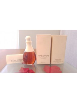 Halston cologne