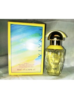 Vivace de Tessa de Baviera...