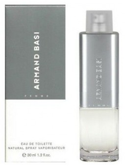 Armand basi femme - eau de...