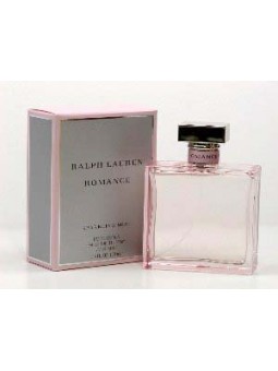 Ralph Lauren Romance...