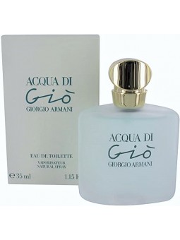 Acqua di Gio de Giorgio...
