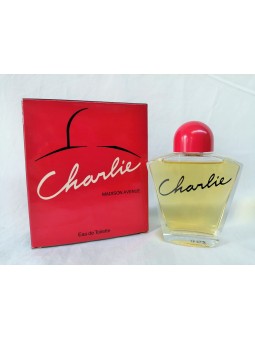 Charlie madison avenue de...