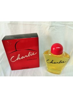 Charlie madison avenue de...