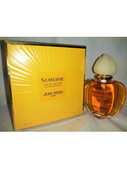 Sublime de Jean Patou - eau...