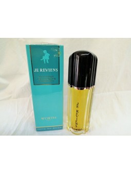 Je Reviens de Worth Paris -...