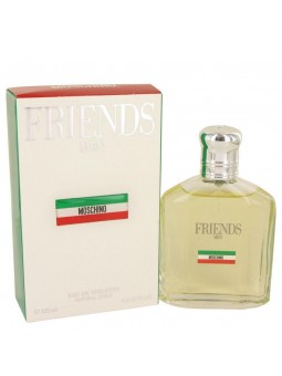 Friends men de Moschino -...