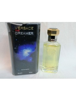 Versace The Dreamer - eau...