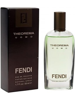 Theorema Uomo Fendi - eau...