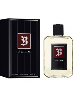 Brummel - eau de cologne