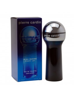 Bleu Marine de Pierre...