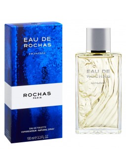 Eau de Rochas homme - eau...